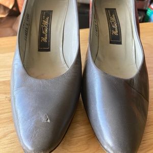 Newton Elkin Shoes - size 6AAAA